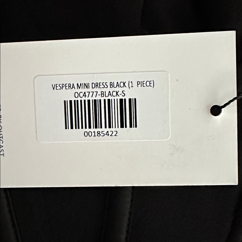 Outcast Vespera Dress NWT - Picture 5 of 5